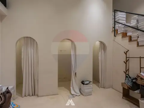 Local en Alquiler 8 años