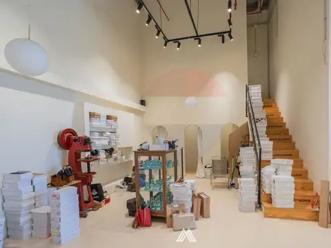 Camino de Los Horneros 15800