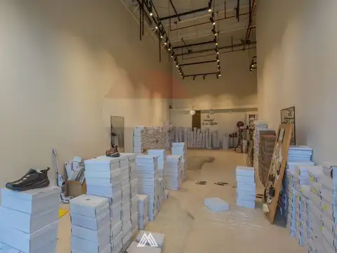 Camino de Los Horneros 15800