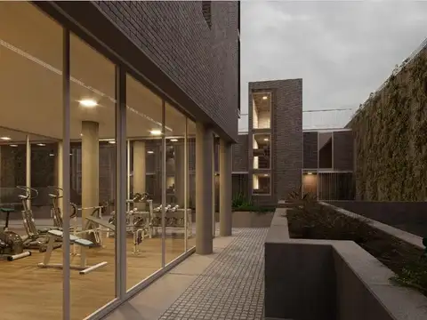 Departamento en Venta en Republica De La Sexta, USD 163.000