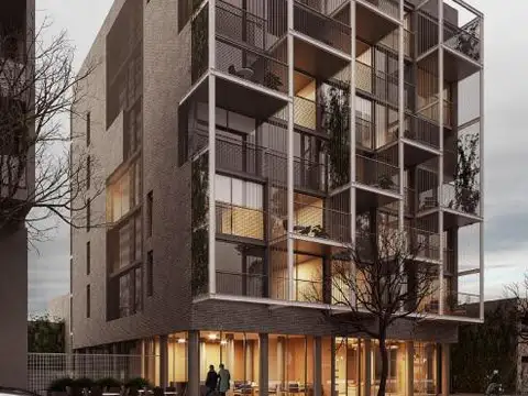 Departamento en Venta A estrenar