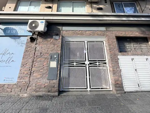 Cervantes 3100, Piso 2