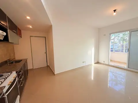 Departamento en Alquiler de 2 ambientes