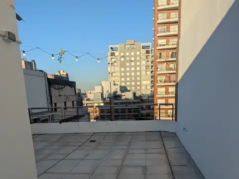 Departamento en Alquiler Temporal de 2 ambientes