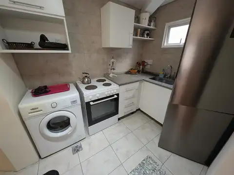 Bucarelli 1900, Piso 8