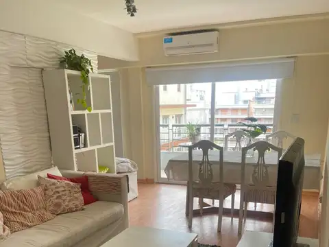 Departamento en Alquiler Temporal 8 años