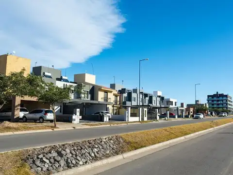 TERRENO EN VENTA DOCTA CENTRAL