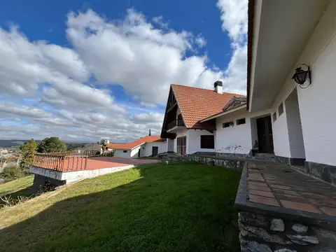 Casa en Venta 37 años