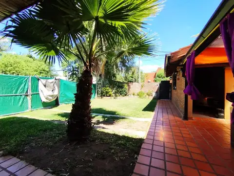 Casa en Venta al Noreste