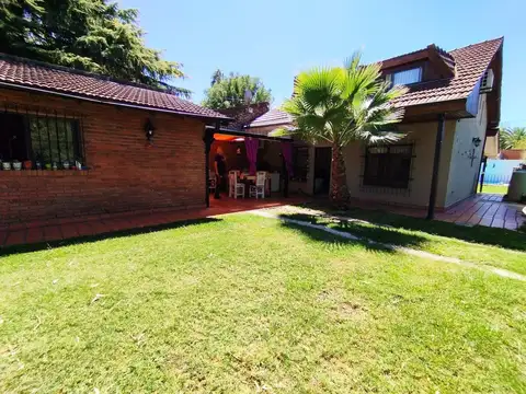 Brasil  al 3200 Benavidez, Tigre