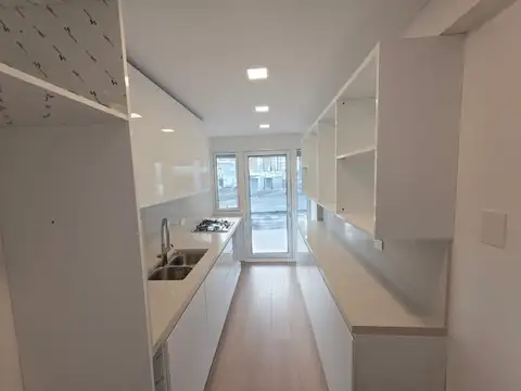 Departamento en Venta con 2 cocheras