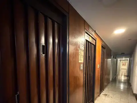 Departamento en Venta en Balvanera, USD 45.000