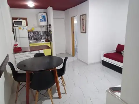 Departamento en Venta en San Bernardo del Tuyú, USD 33.000