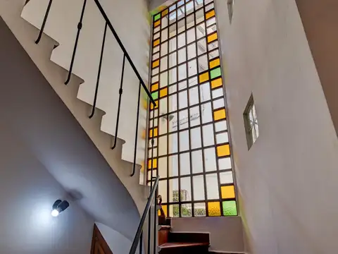 Depto Tipo Casa 4 ambientes con 2 baños