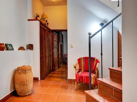 Depto Tipo Casa en Venta de 3 dormitorios