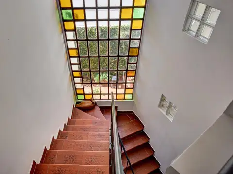 Depto Tipo Casa en Venta 25 años