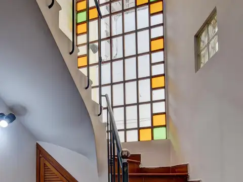 Depto Tipo Casa en Venta en Palermo Soho, USD 300.000