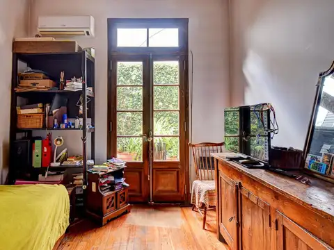 PH de 4 ambientes con Patio y terraza, en pleno Palermo!