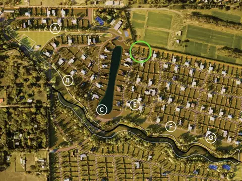 Terreno en Venta de 600,0 m2