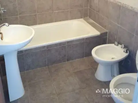 Departamento en Venta 3 años