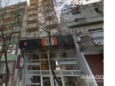 DEPARTAMENTO VENTA MORON 1 AMBIENTE