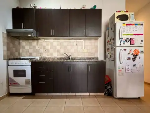 Depto Tipo Casa en Venta en Liniers, USD 80.000