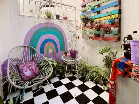 Garcia de Cossio 6300