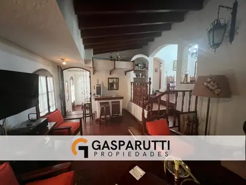Casa en Venta en Aranjuez, USD 180.000