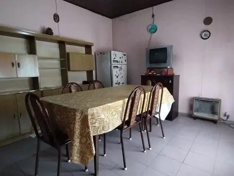 Casa en Venta 52 años