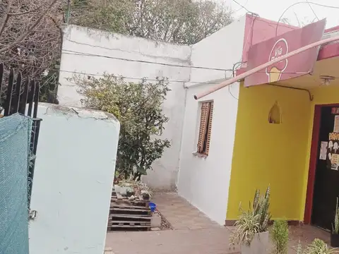 Casa en Venta en Los Polvorines, USD 58.500