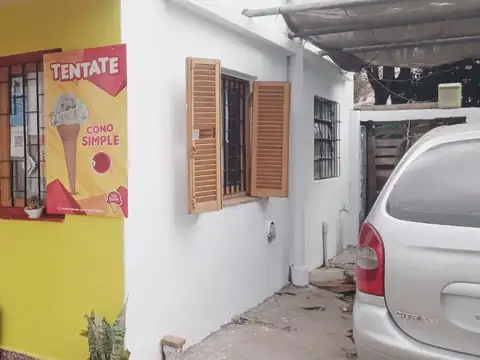 Casa en Venta de 2 dormitorios