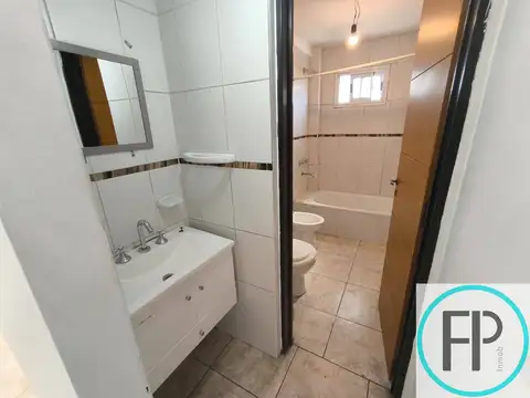 Departamento en Alquiler de 2 ambientes