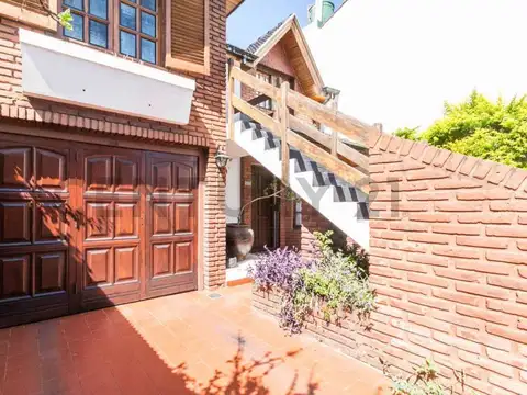 Casa en Venta de 5 dormitorios
