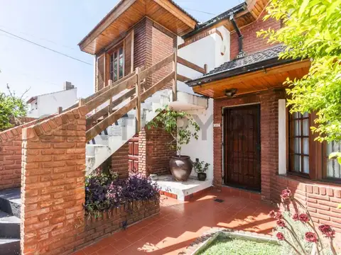 Casa en Venta en Lanús Oeste, USD 328.000