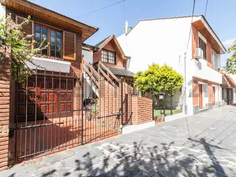 Venta de Casa 5 Ambientes + PH Interno 2 Ambientes en Lanús