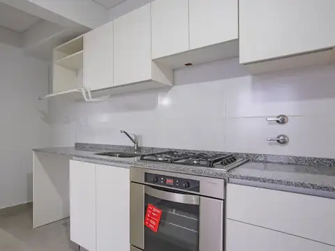 Departamento en Venta en Republica De La Sexta, Rosario