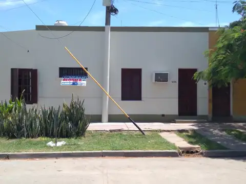 Casa en Alquiler en Presidencia Roque Saenz Peña, Comandante Fernández