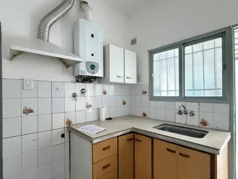Casa en Alquiler en Tiro Suizo, $ 500.000