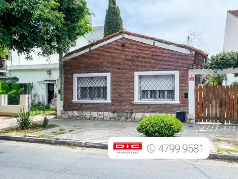 PH 2 dormitorios Alquiler - La Lucila-Vias/Maipu