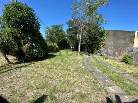 Lote en venta ubicado en Tolosa