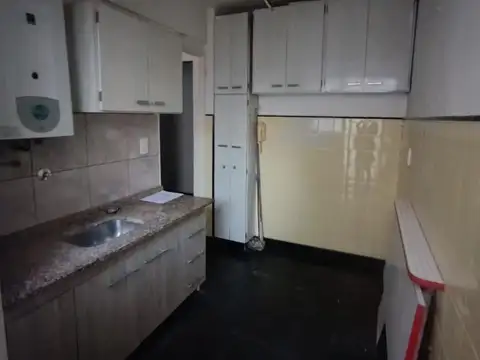 Departamento en Venta 45 años