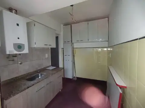 Departamento en Venta Permite mascota