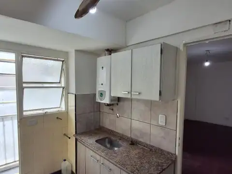Departamento en Venta en Flores, USD 63.000