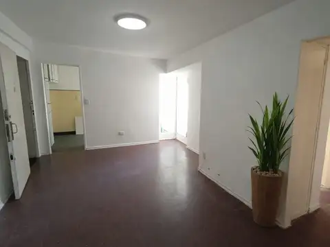 Departamento en venta 3 ambientes Flores Oportunidad