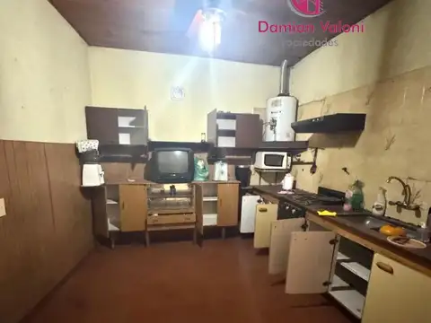 Casa en Venta 60 años