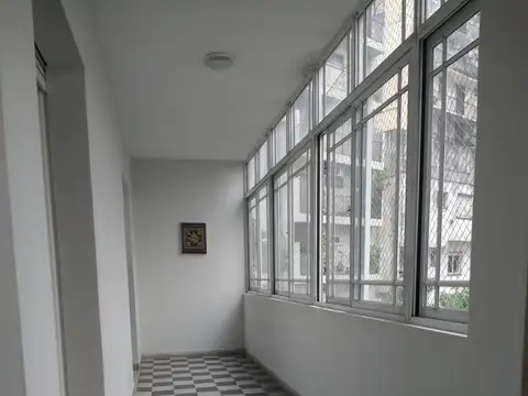 Departamento en Alquiler de 3 dormitorios