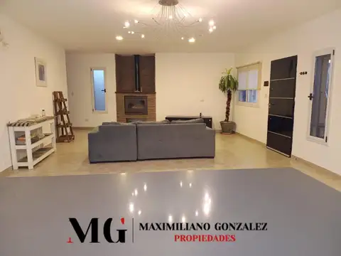 Casa en venta y alquiler - La Alameda, Esteban Echeverría