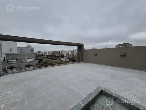 Departamento en Alquiler 5 años
