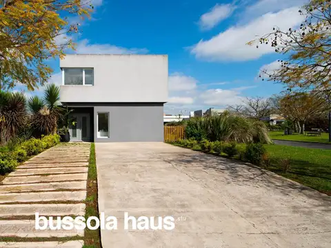 Casa en Alquiler 4 años