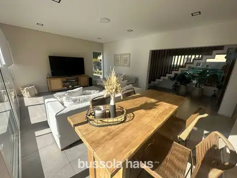 Casa en Alquiler 4 años